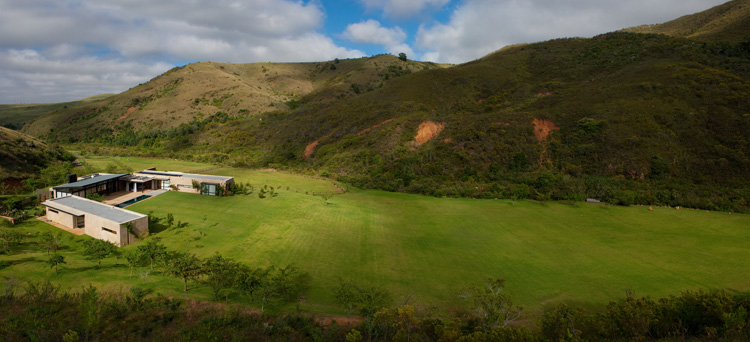 Self-Catering Facilities
