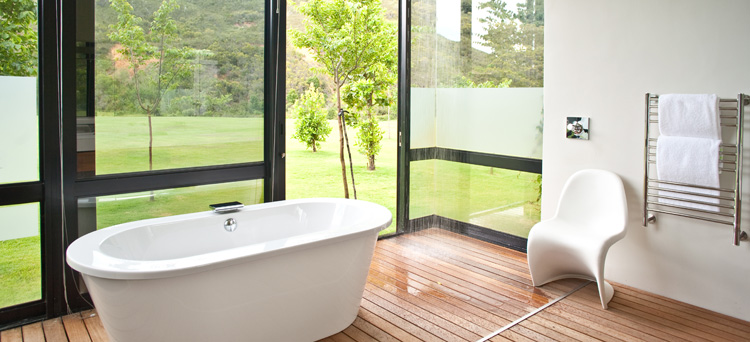 Swellendam Tranquil Suites