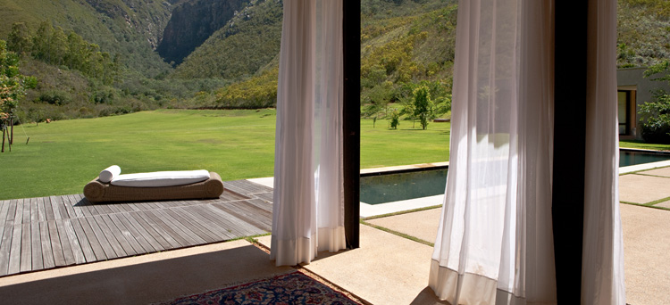 Swellendam Guest Suites