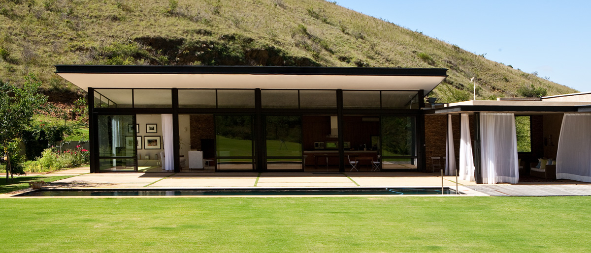 Swellendam Luxury Accommodation