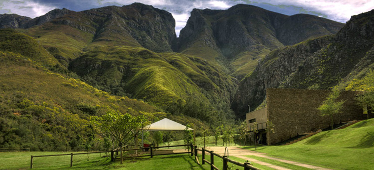 Swellendam Holiday Accommodation