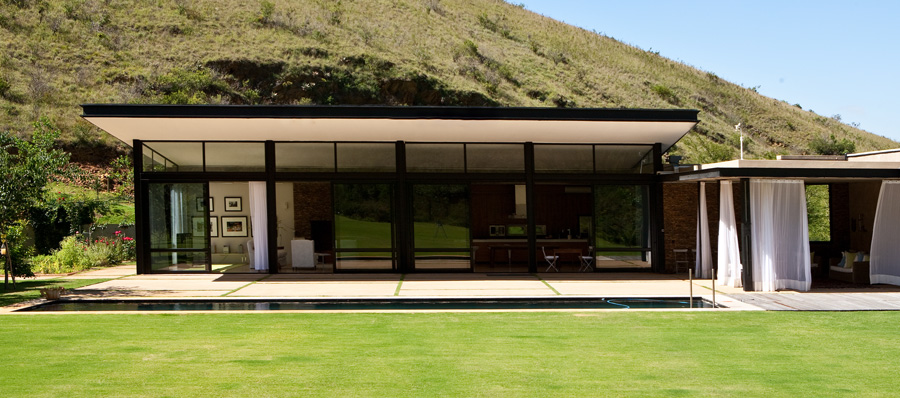 Swellendam Accommodation